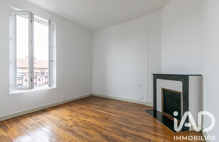 Vente Appartement 2 pièces — photo 3