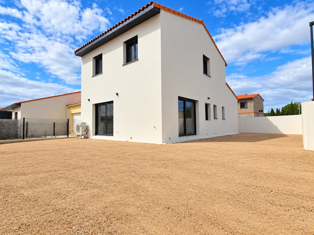 Vente Maison/villa 5 pièces — photo du bien