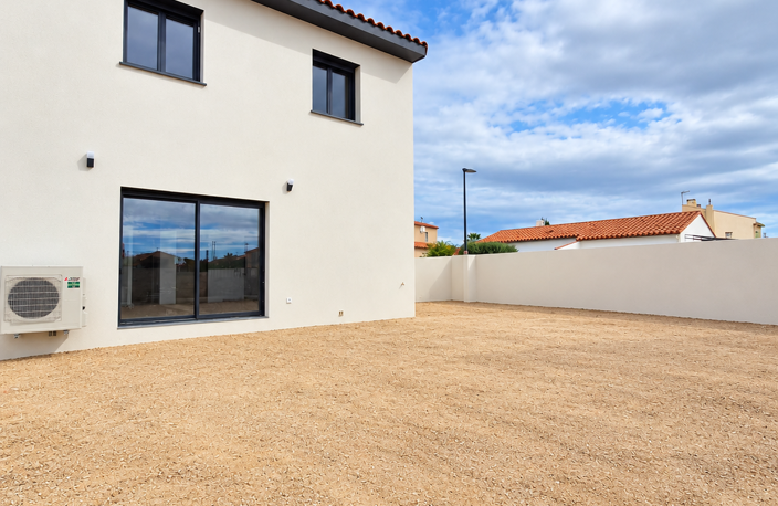 Vente Maison/villa 5 pièces — photo 3