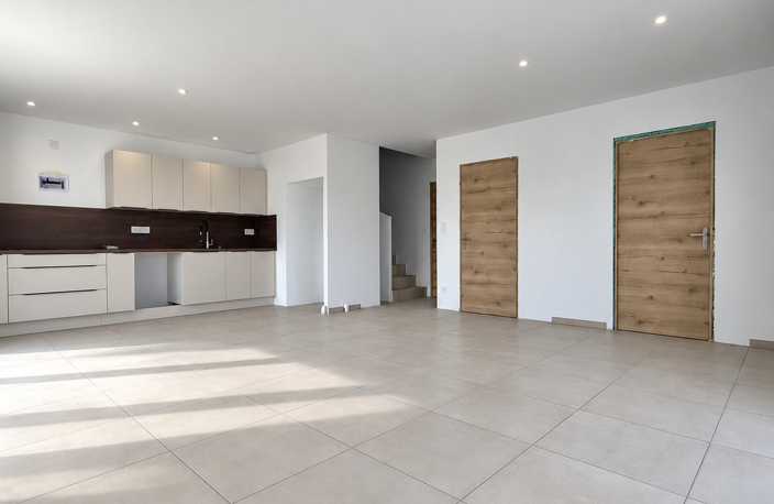 Vente Maison/villa 5 pièces — photo 4