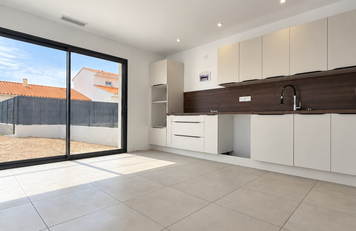 Vente Maison/villa 5 pièces — photo 5