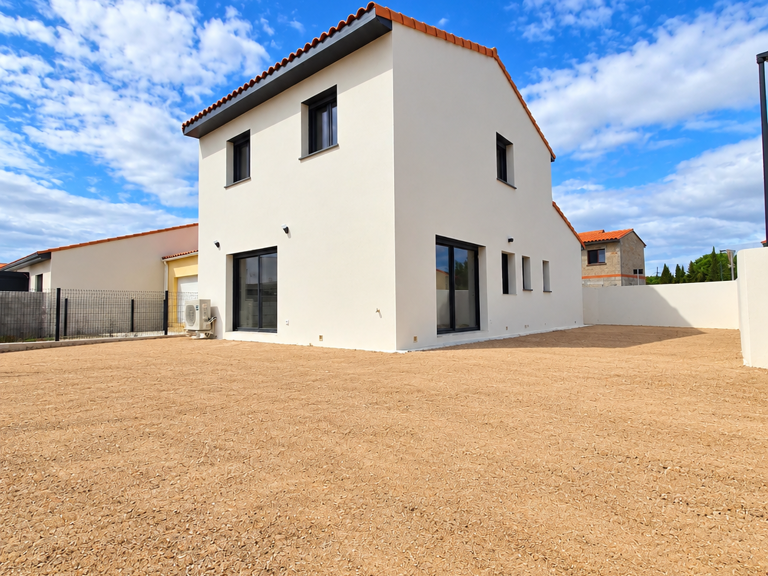 Vente Maison/villa 5 pièces — photo 1