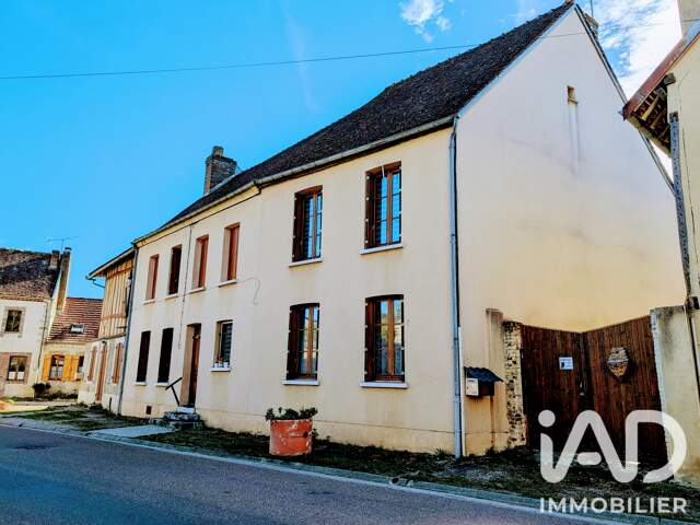 Vente Maison de village 7 pièces — photo du bien