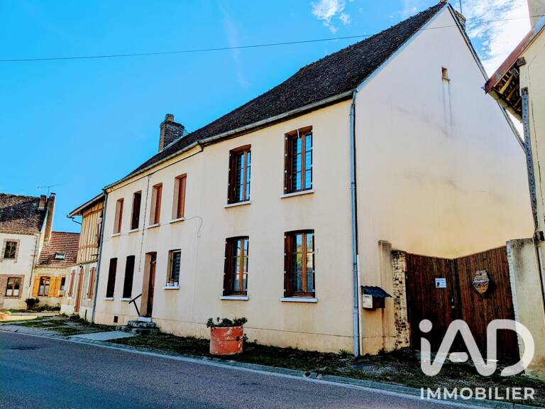 Vente Maison de village 7 pièces — photo 1