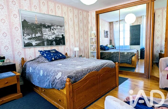 Vente Maison de village 7 pièces — photo 2
