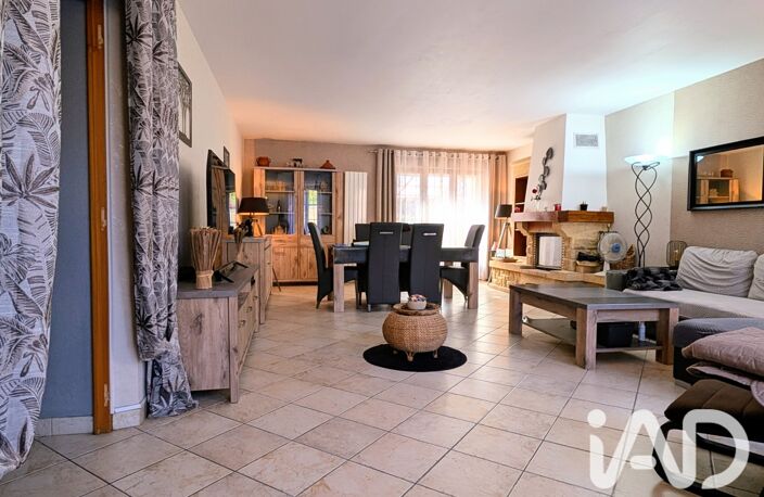 Vente Maison de village 7 pièces — photo 3