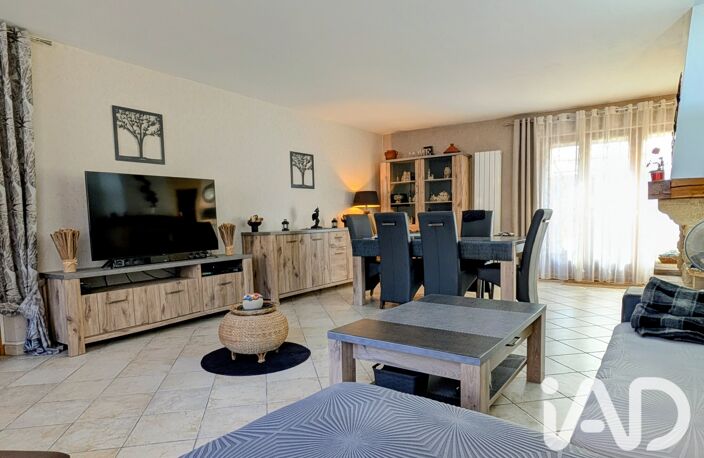 Vente Maison de village 7 pièces — photo 4
