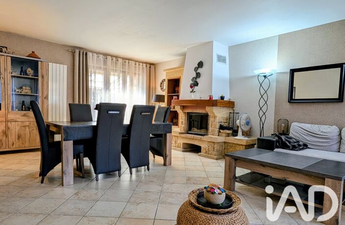 Vente Maison de village 7 pièces — photo 5