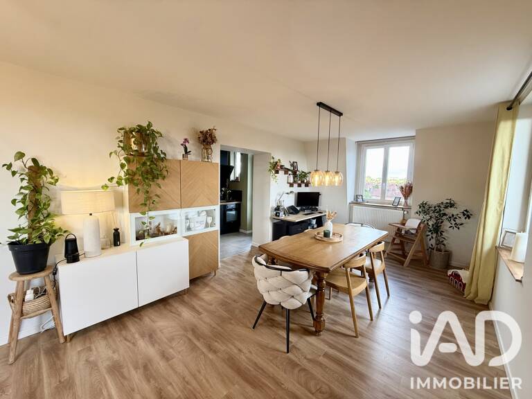 Vente Appartement 3 pièces — photo 1