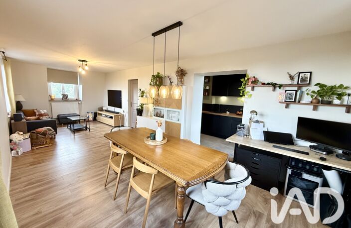 Vente Appartement 3 pièces — photo 2