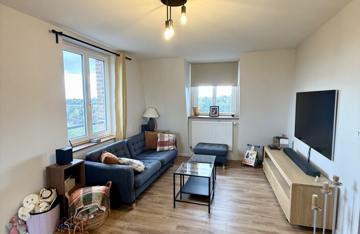 Vente Appartement 3 pièces — photo 3