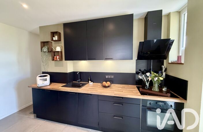 Vente Appartement 3 pièces — photo 4
