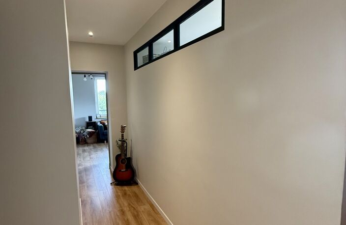 Vente Appartement 3 pièces — photo 5