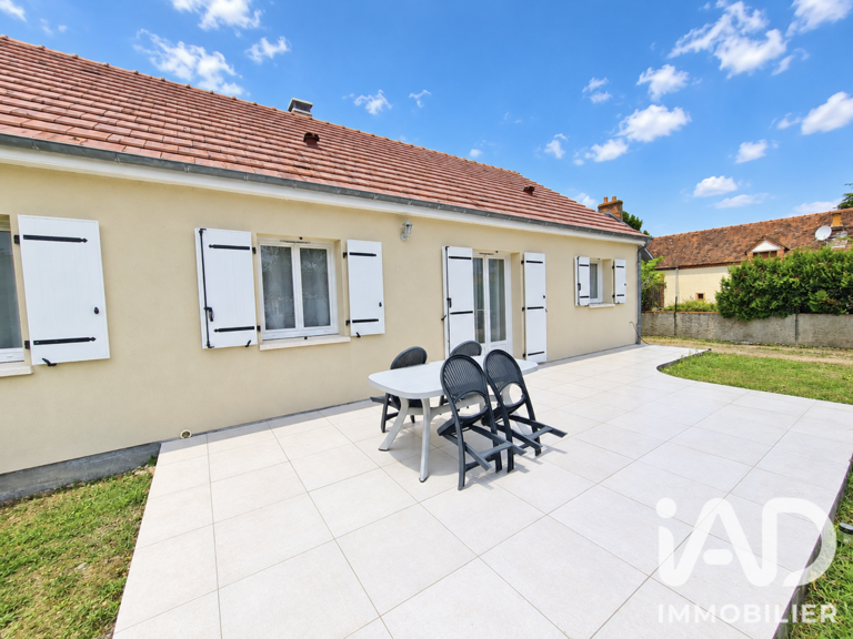 Vente Maison/villa 5 pièces — photo 1