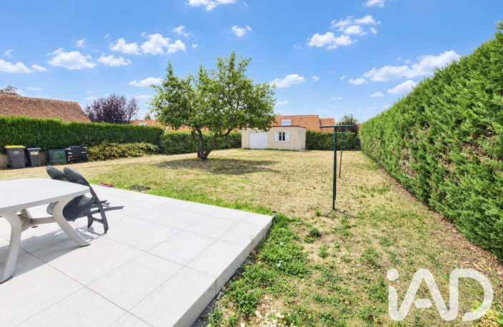 Vente Maison/villa 5 pièces — photo 2