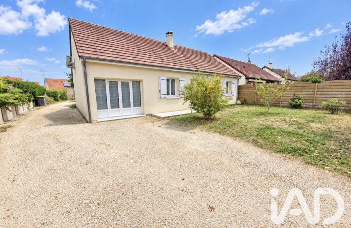 Vente Maison/villa 5 pièces — photo 3