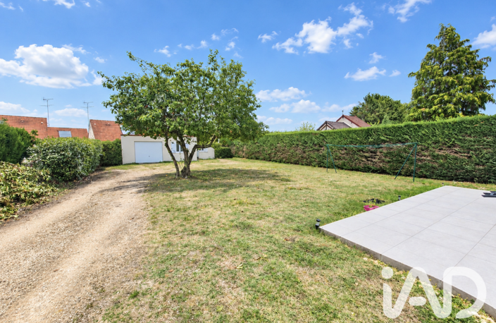 Vente Maison/villa 5 pièces — photo 4
