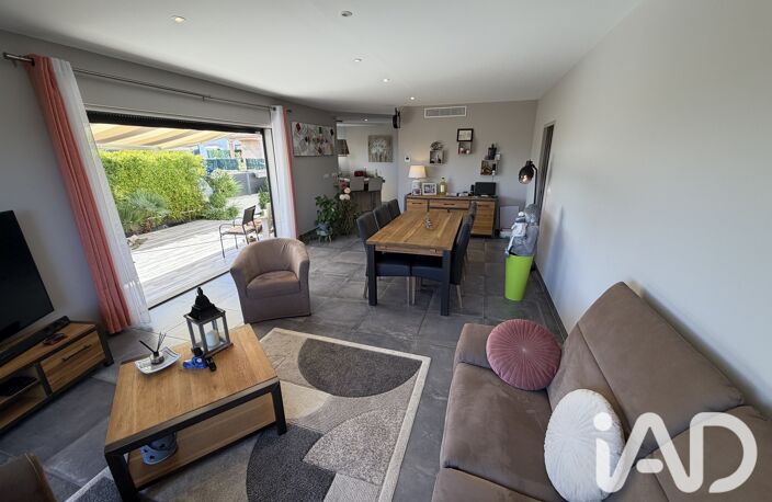 Vente Maison/villa 3 pièces — photo 2