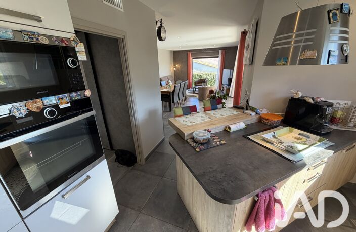 Vente Maison/villa 3 pièces — photo 3