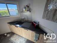 Vente Maison/villa 3 pièces — photo 4