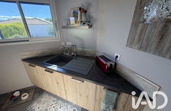 Vente Maison/villa 3 pièces — photo 4