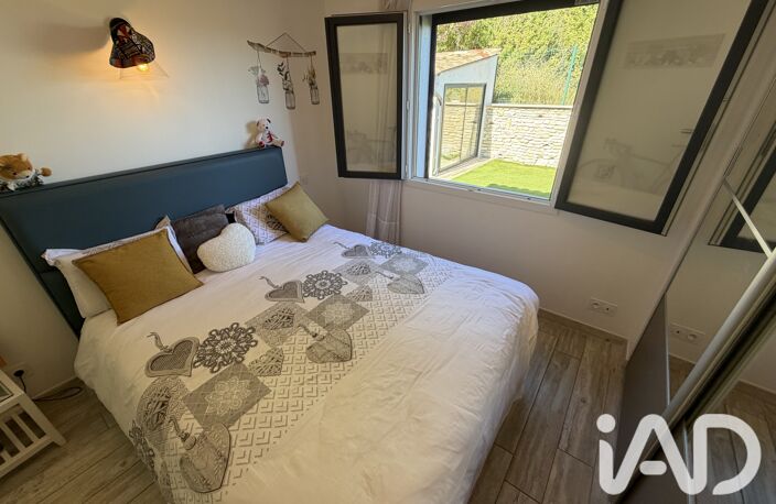 Vente Maison/villa 3 pièces — photo 5