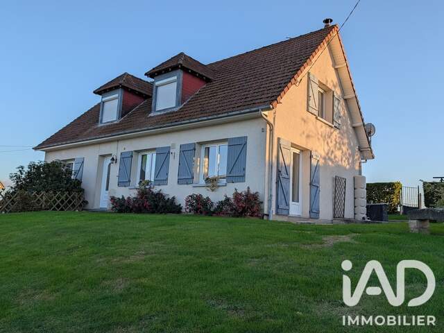 Vente Maison/villa 6 pièces — photo du bien