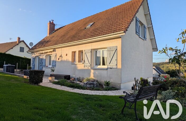 Vente Maison/villa 6 pièces — photo 2
