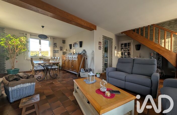 Vente Maison/villa 6 pièces — photo 5