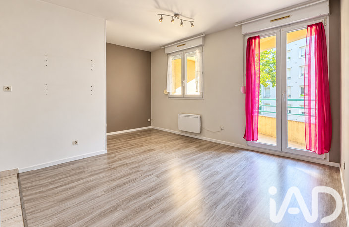 Vente Appartement 2 pièces — photo 3