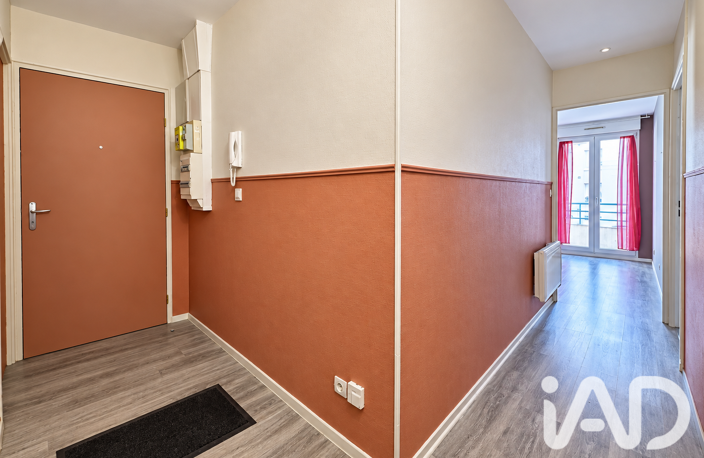 Vente Appartement 2 pièces — photo 5