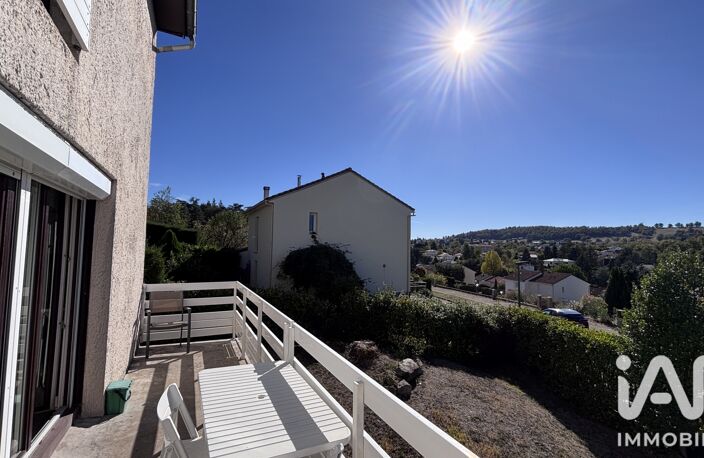 Vente Maison/villa 4 pièces — photo 2