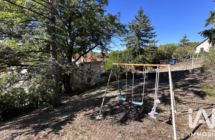 Vente Maison/villa 4 pièces — photo 5