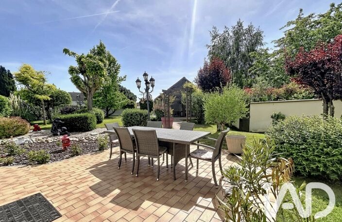 Vente Maison/villa 6 pièces — photo 3