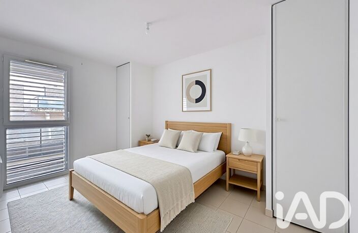 Vente Appartement 3 pièces — photo 2