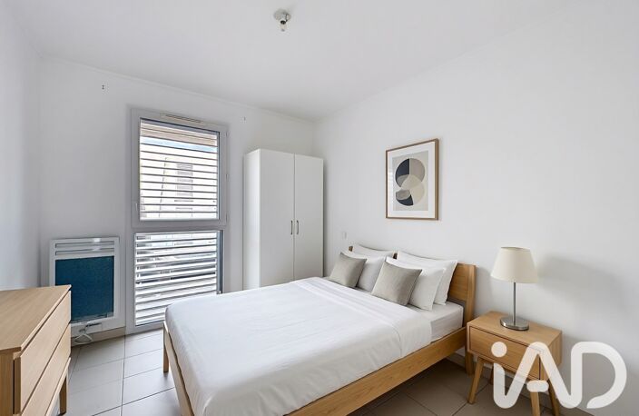 Vente Appartement 3 pièces — photo 3