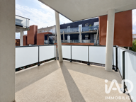 Vente Appartement 3 pièces — photo 4