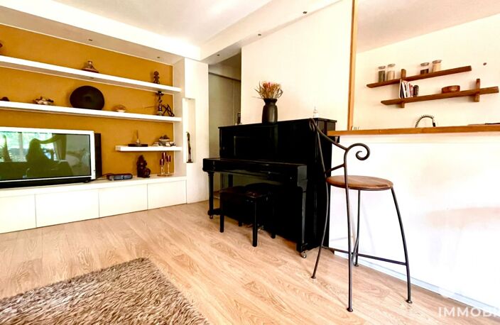 Vente Appartement 4 pièces — photo 3