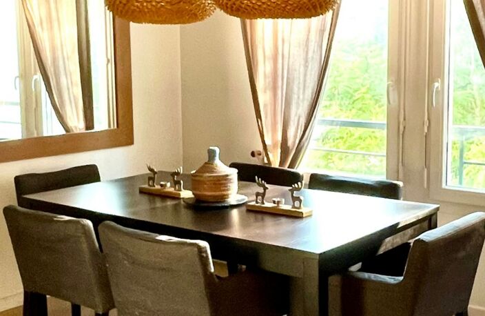 Vente Appartement 4 pièces — photo 4