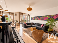 Vente Appartement 4 pièces — photo 2