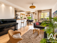 Vente Appartement 4 pièces — photo 3