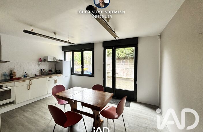 Vente Boutique/Local commercial 66 m&sup2; — photo 2