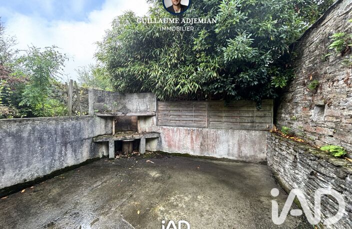 Vente Boutique/Local commercial 66 m&sup2; — photo 3