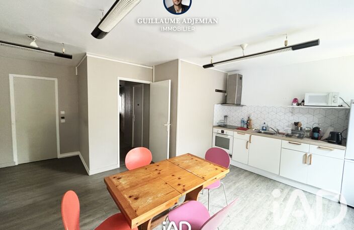 Vente Boutique/Local commercial 66 m&sup2; — photo 4