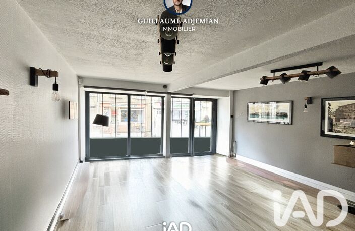 Vente Boutique/Local commercial 66 m&sup2; — photo 5