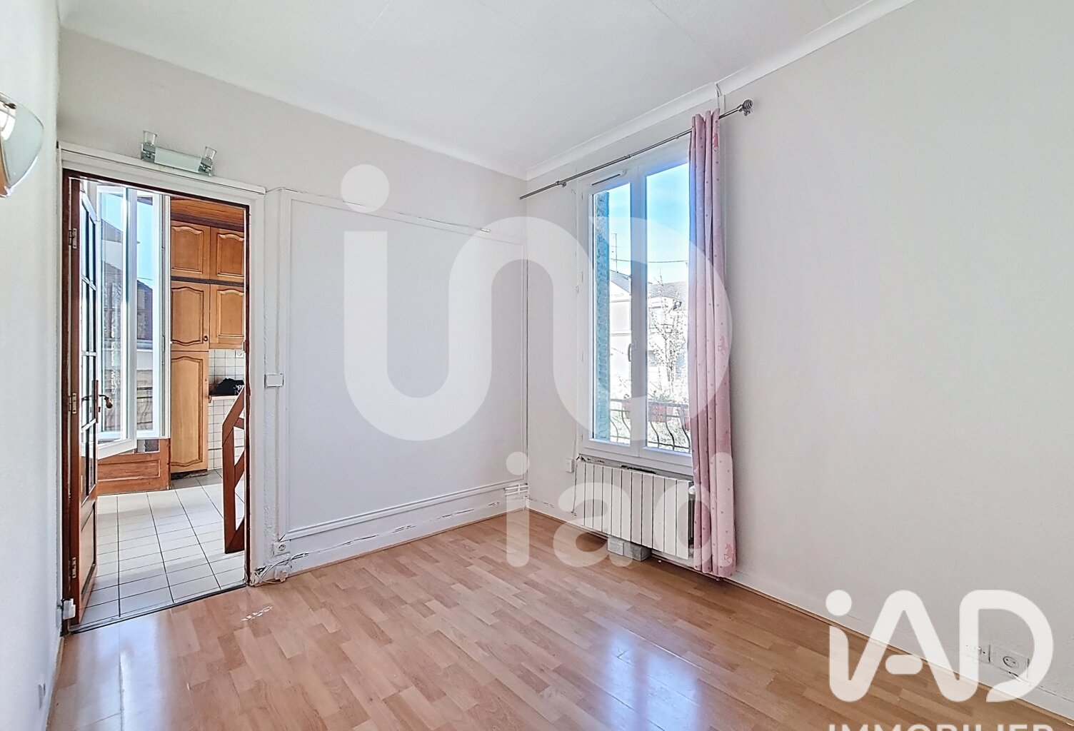 Vente Appartement 2 pièces — photo 1