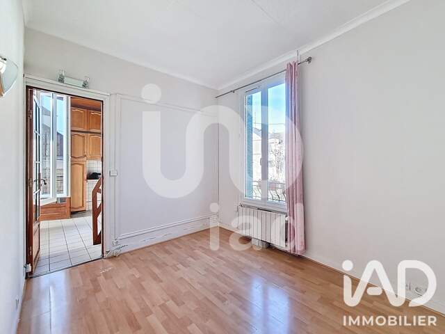 Vente Appartement 2 pièces — photo du bien
