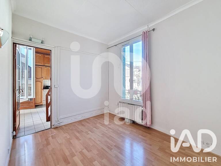 Vente Appartement 2 pièces — photo 1