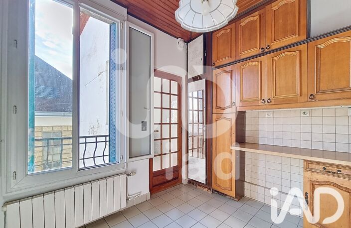 Vente Appartement 2 pièces — photo 3