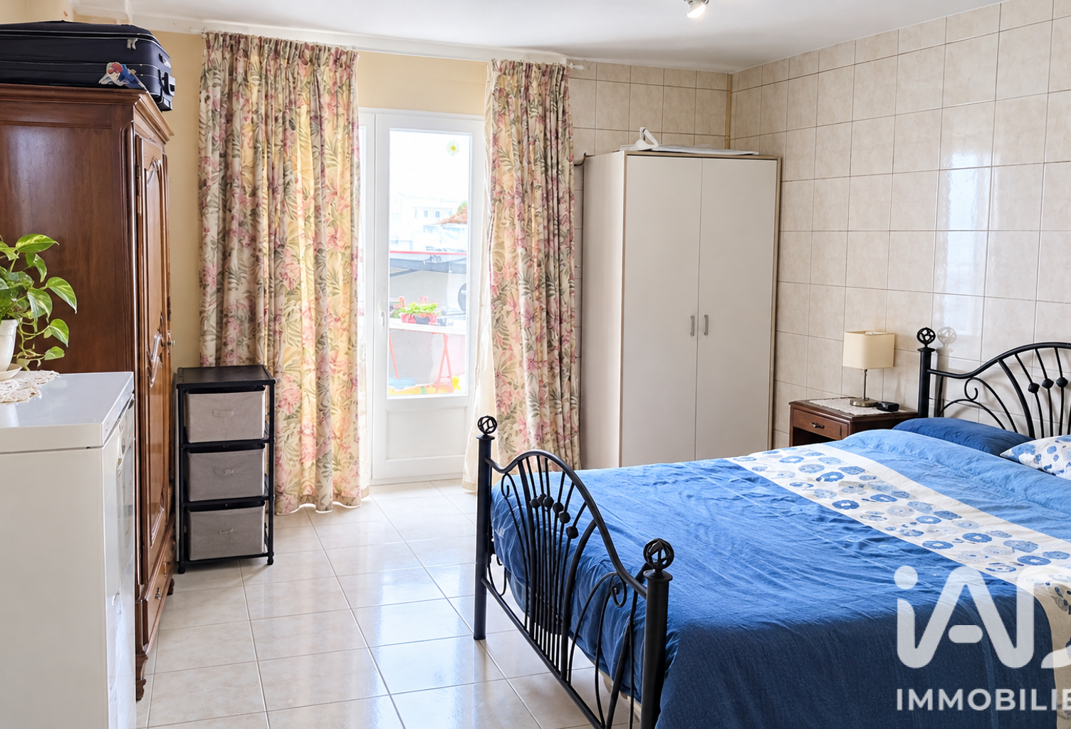 Vente Appartement 9 pièces — photo 1